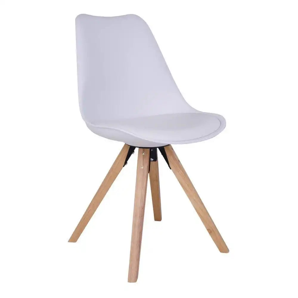 Bergen Esszimmerstuhl – 2er-Set - HomeDesign Knaus