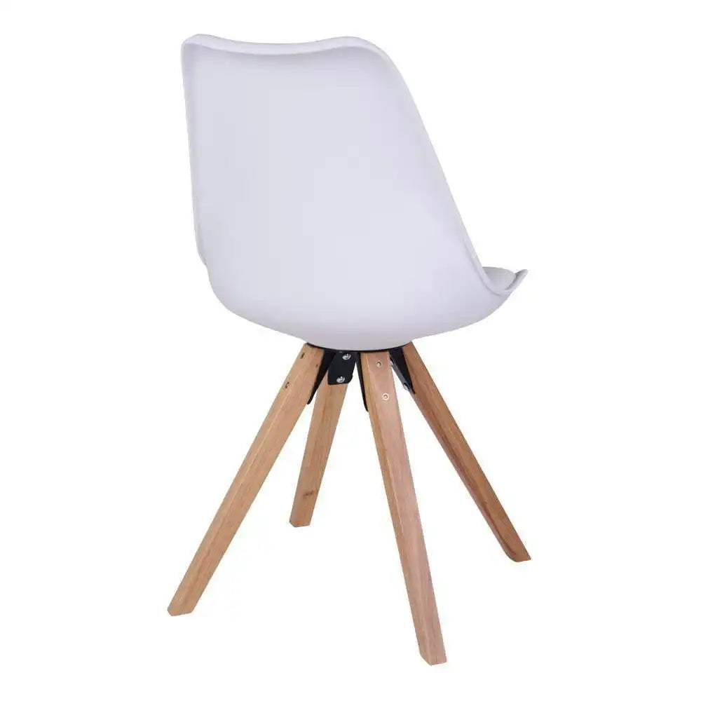 Bergen Esszimmerstuhl – 2er-Set - HomeDesign Knaus