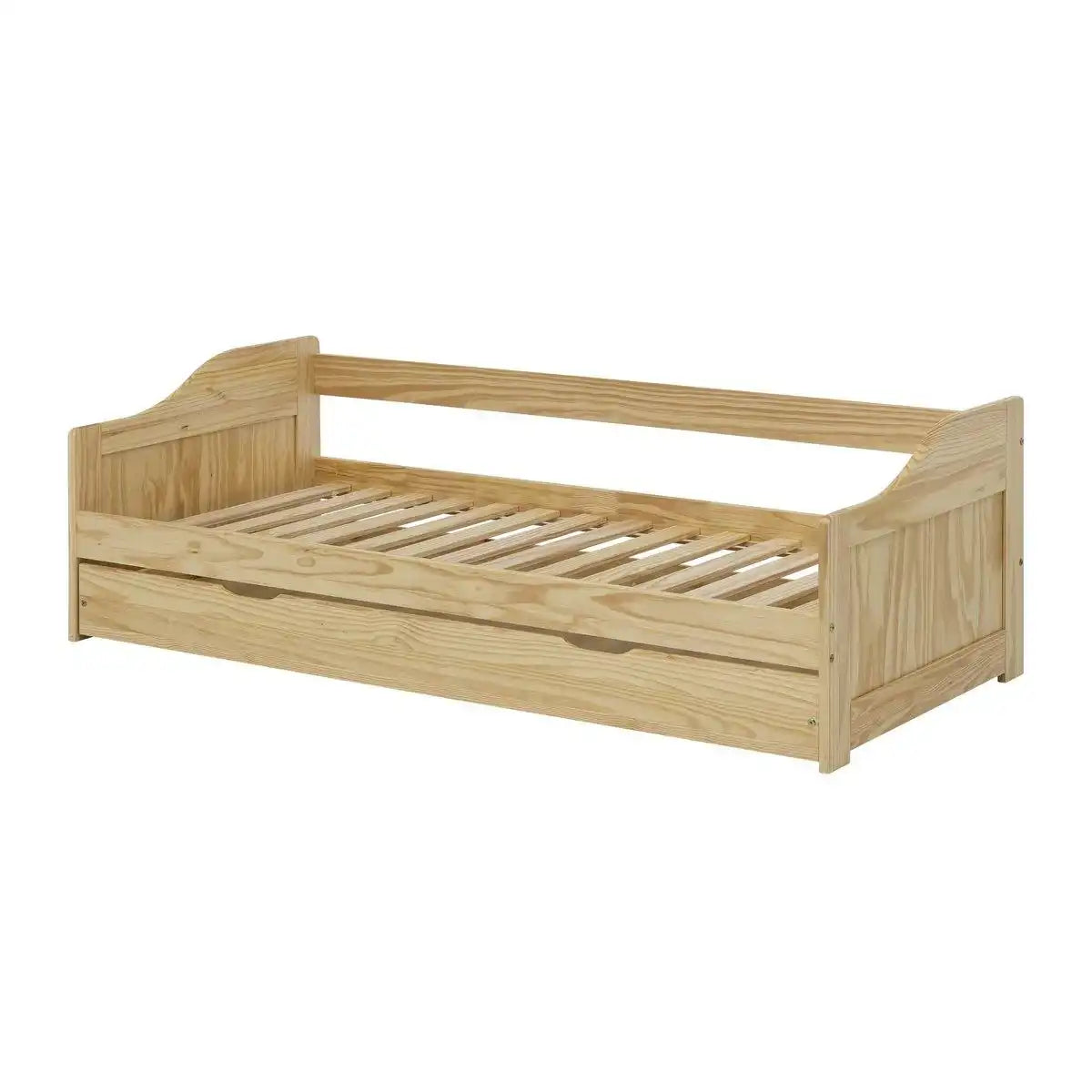 Bett - HomeDesign Knaus