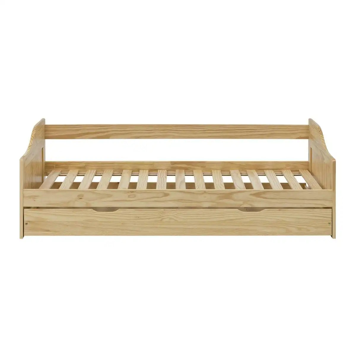 Bett - HomeDesign Knaus