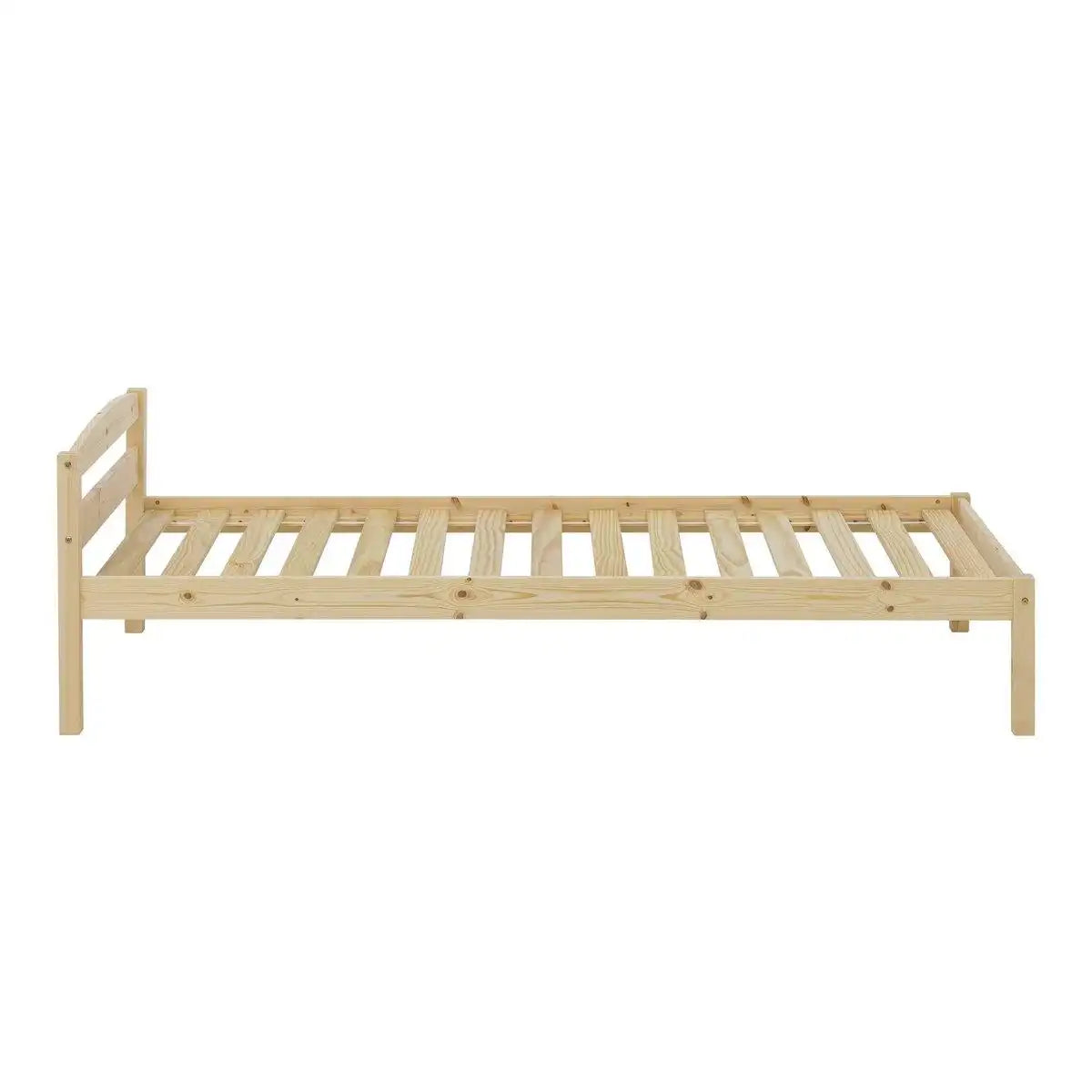 Bett - HomeDesign Knaus