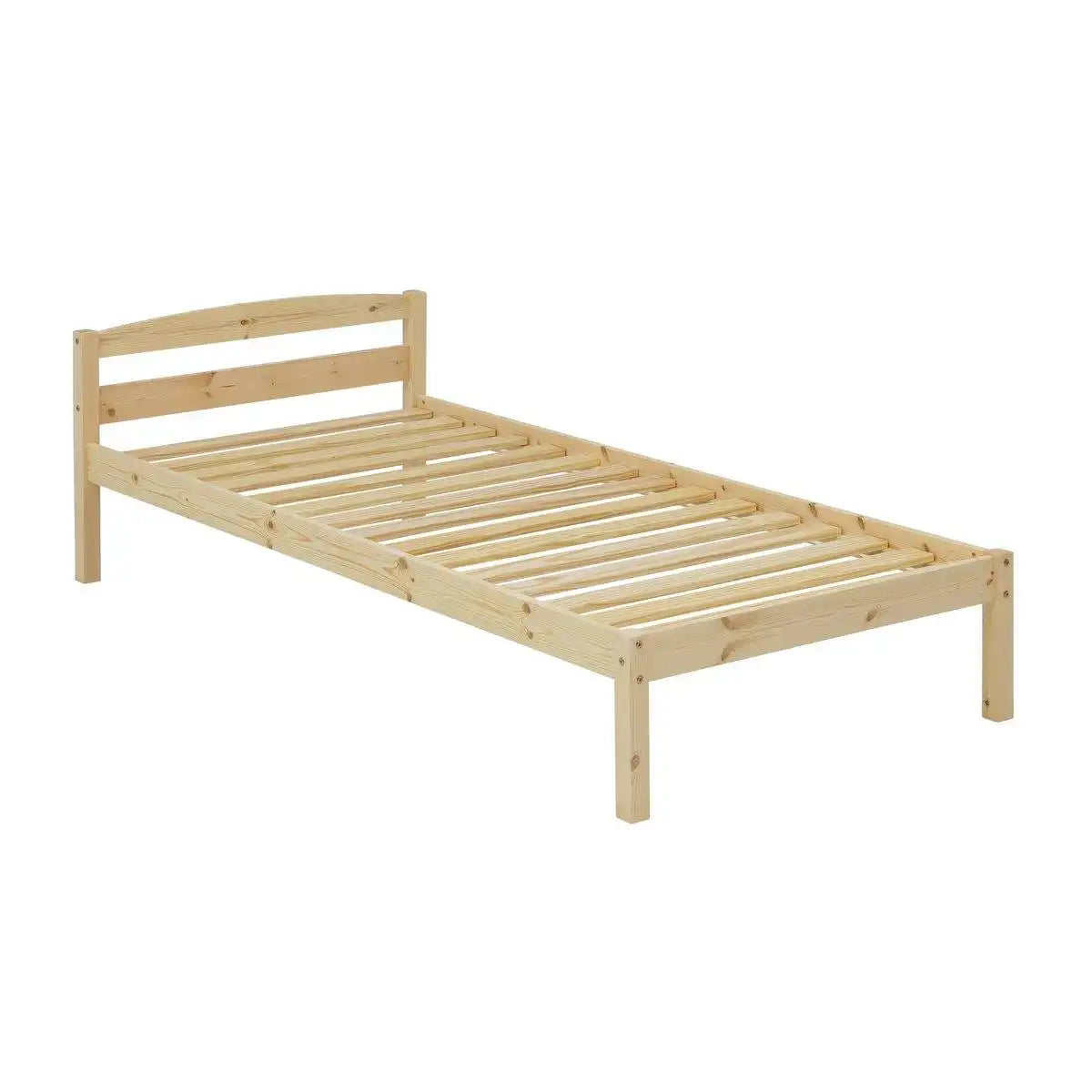 Bett - HomeDesign Knaus
