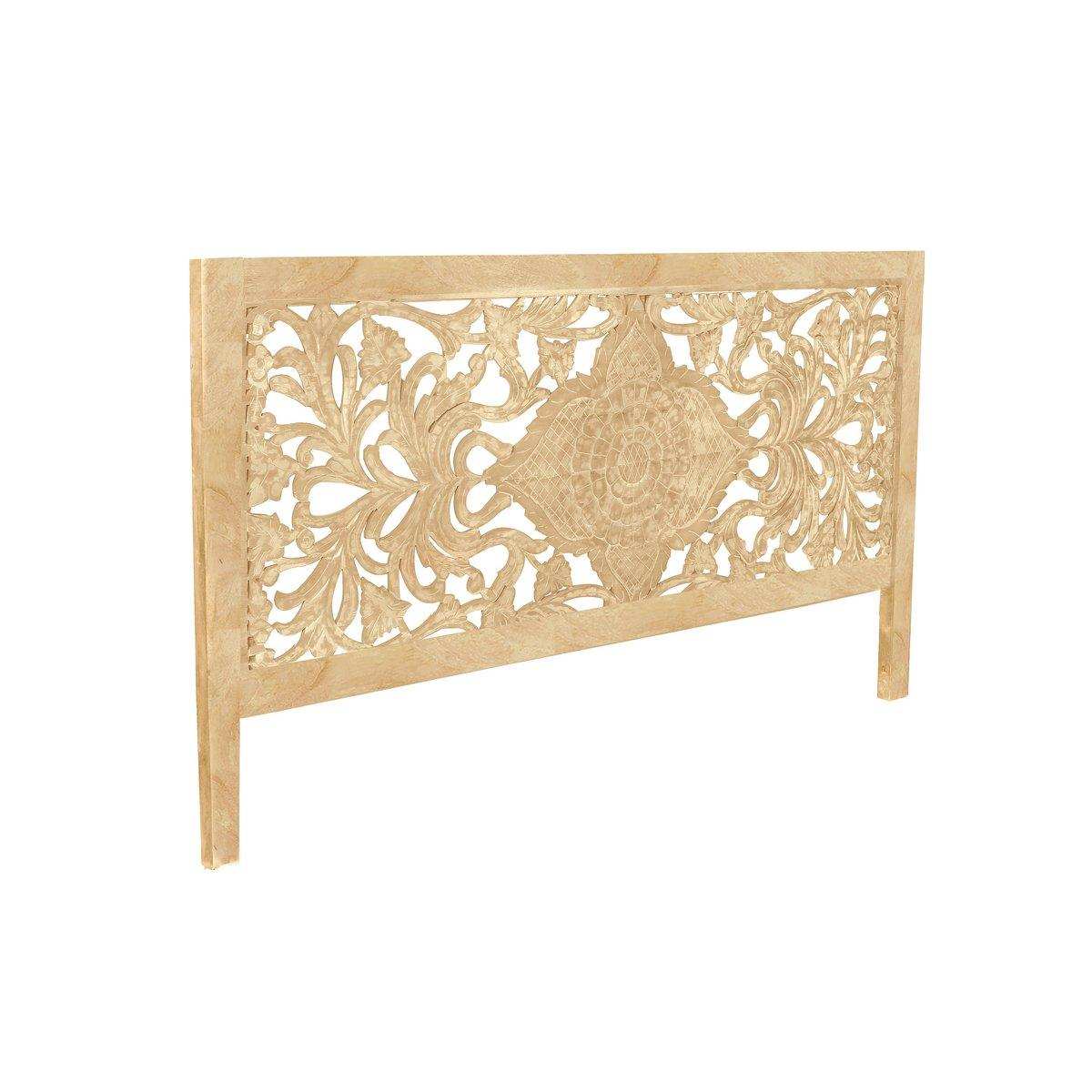 Bett-Kopfteil - HomeDesign Knaus