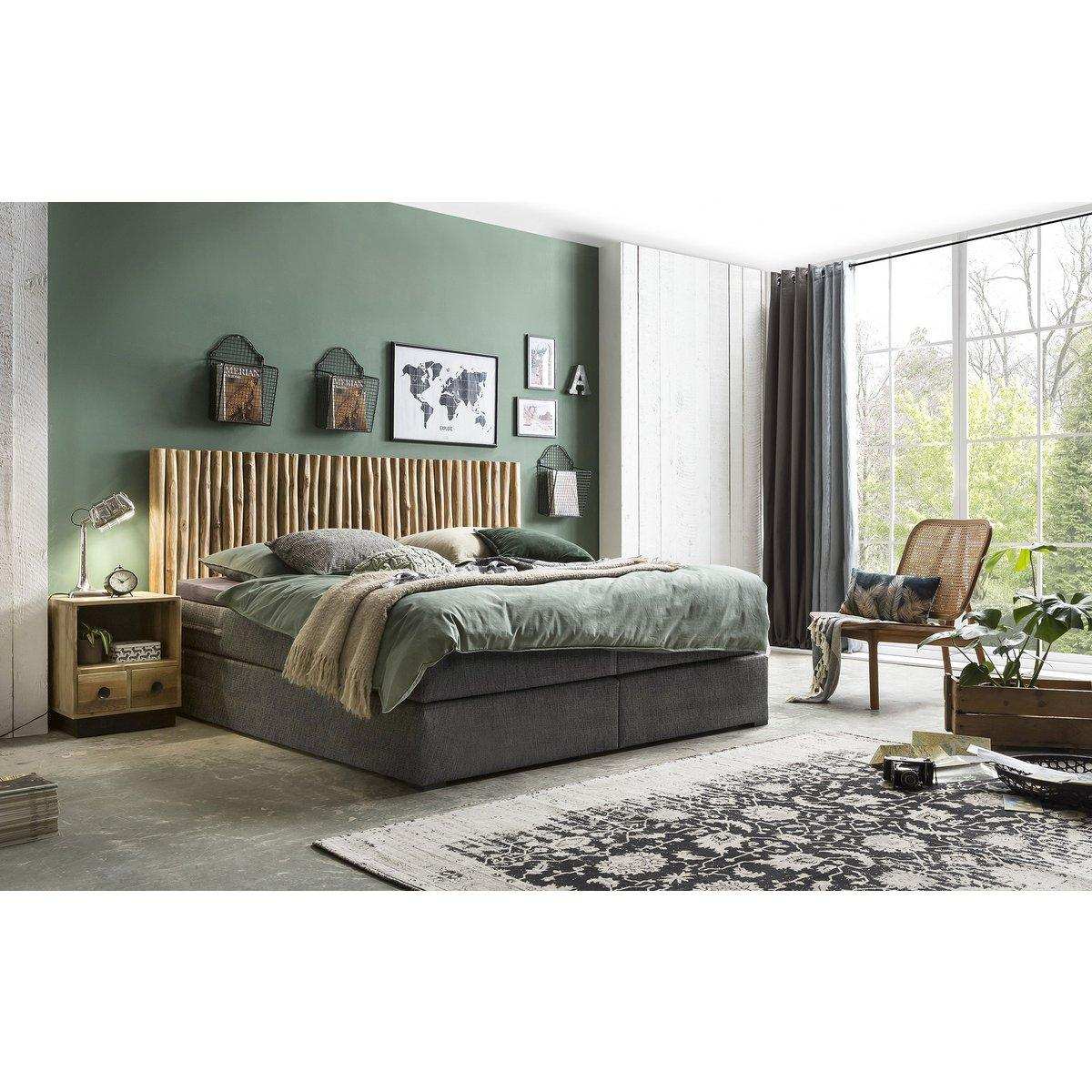 Bett-Kopfteil - HomeDesign Knaus