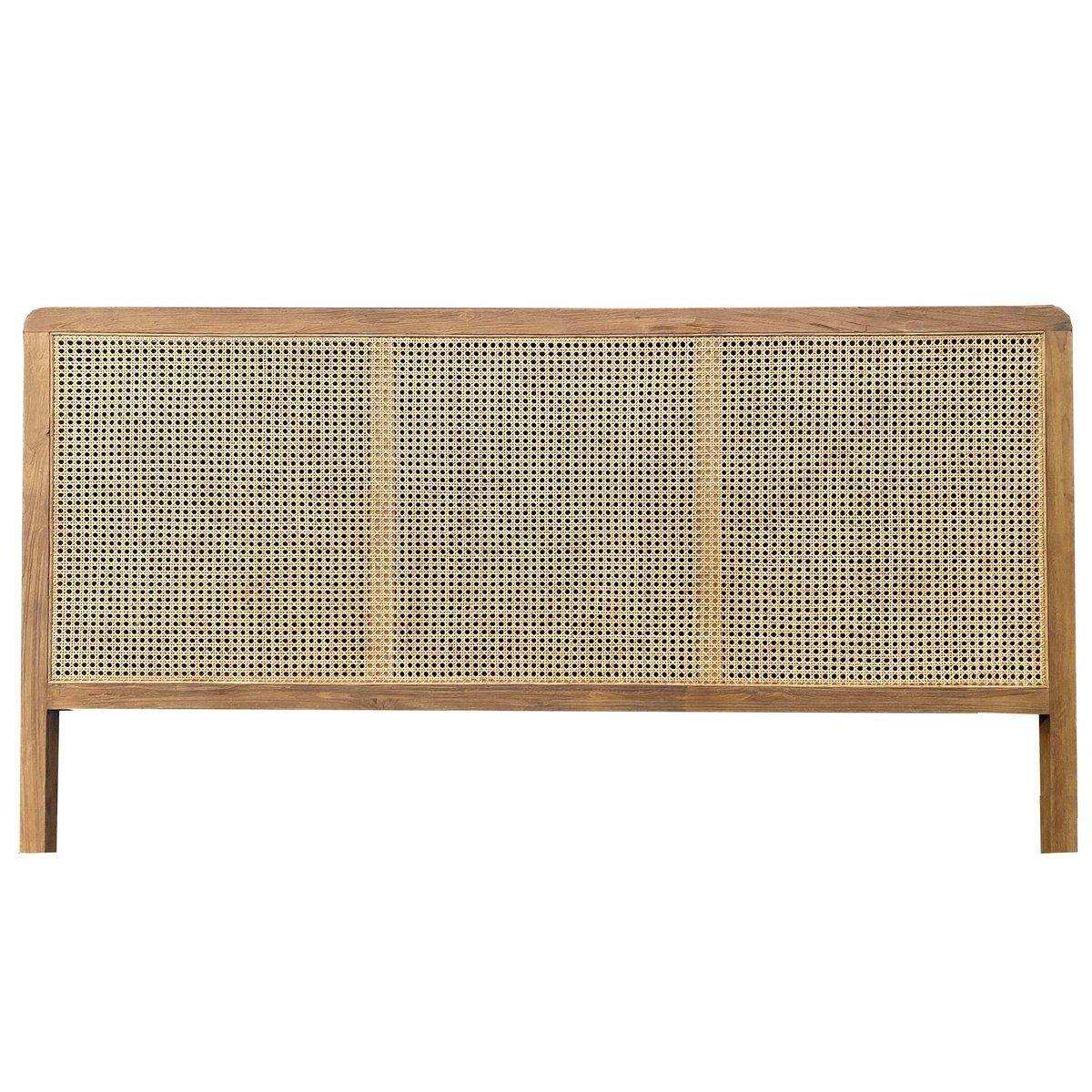Bett-Kopfteil - HomeDesign Knaus