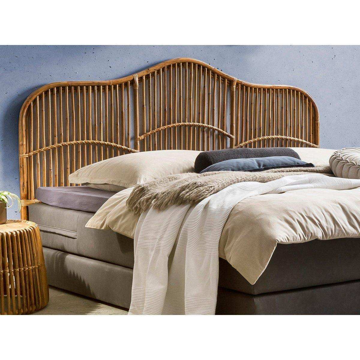 Bett-Kopfteil - HomeDesign Knaus