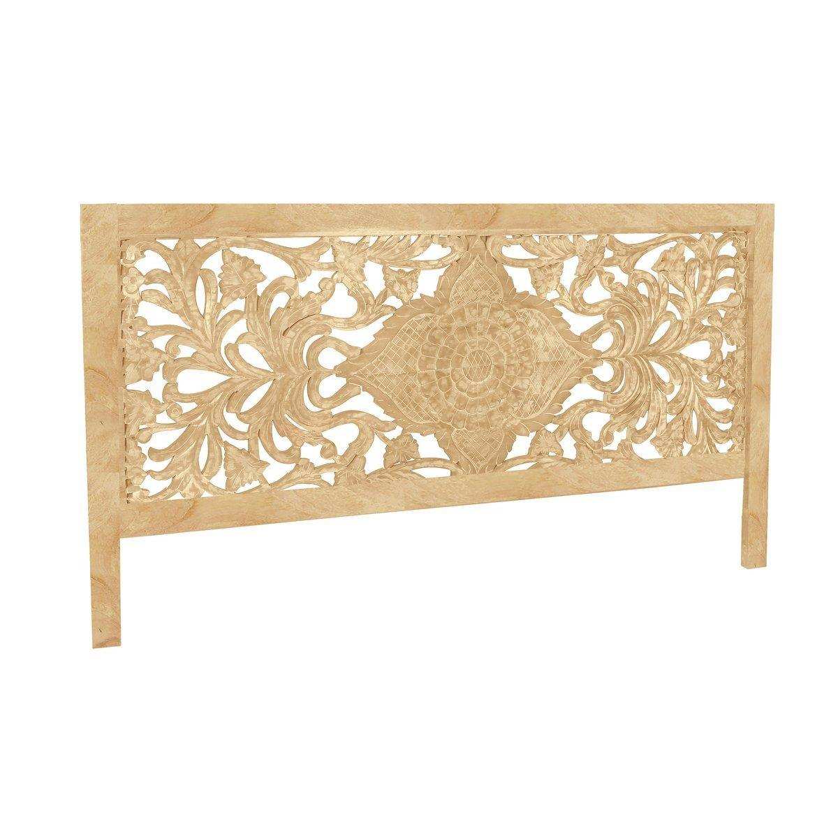 Bett-Kopfteil - HomeDesign Knaus