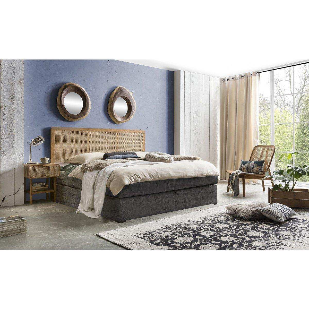 Bett-Kopfteil - HomeDesign Knaus