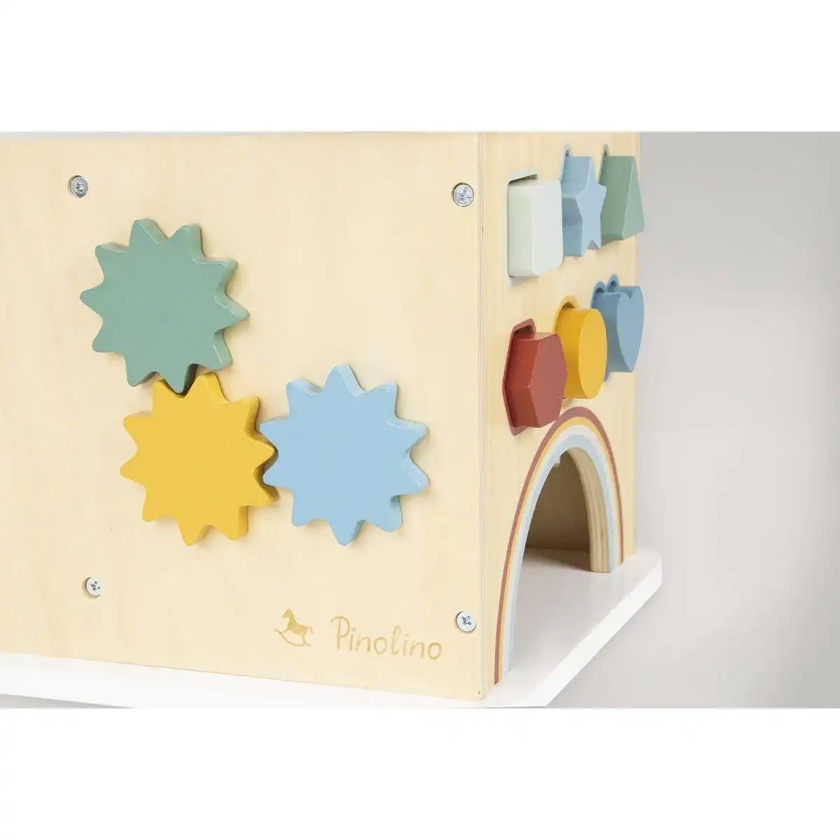 Bewegungswürfel 'Sanna' - HomeDesign Knaus