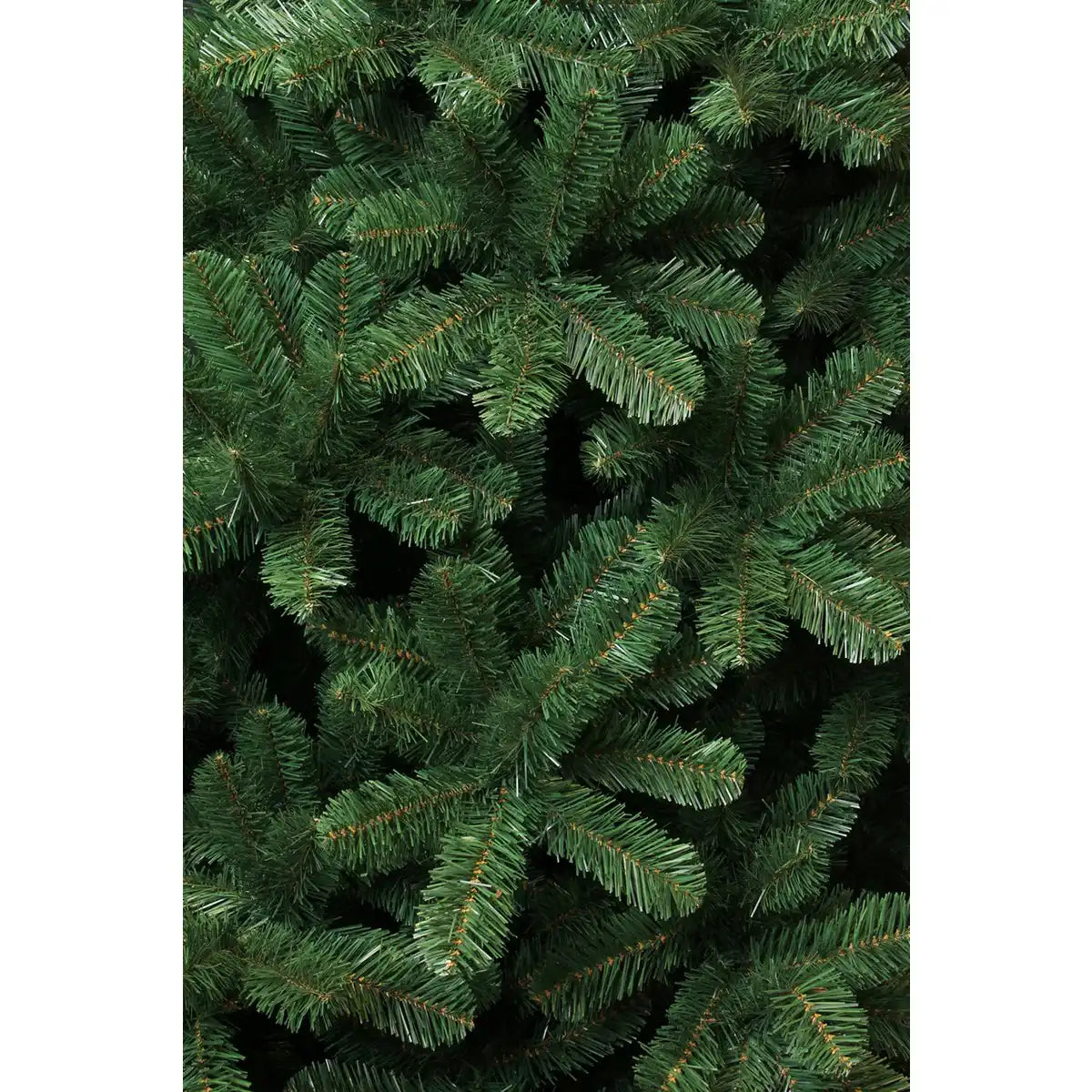 Pemium Künstlicher Weihnachtsbaum – H260 x Ø152 cm – Grün