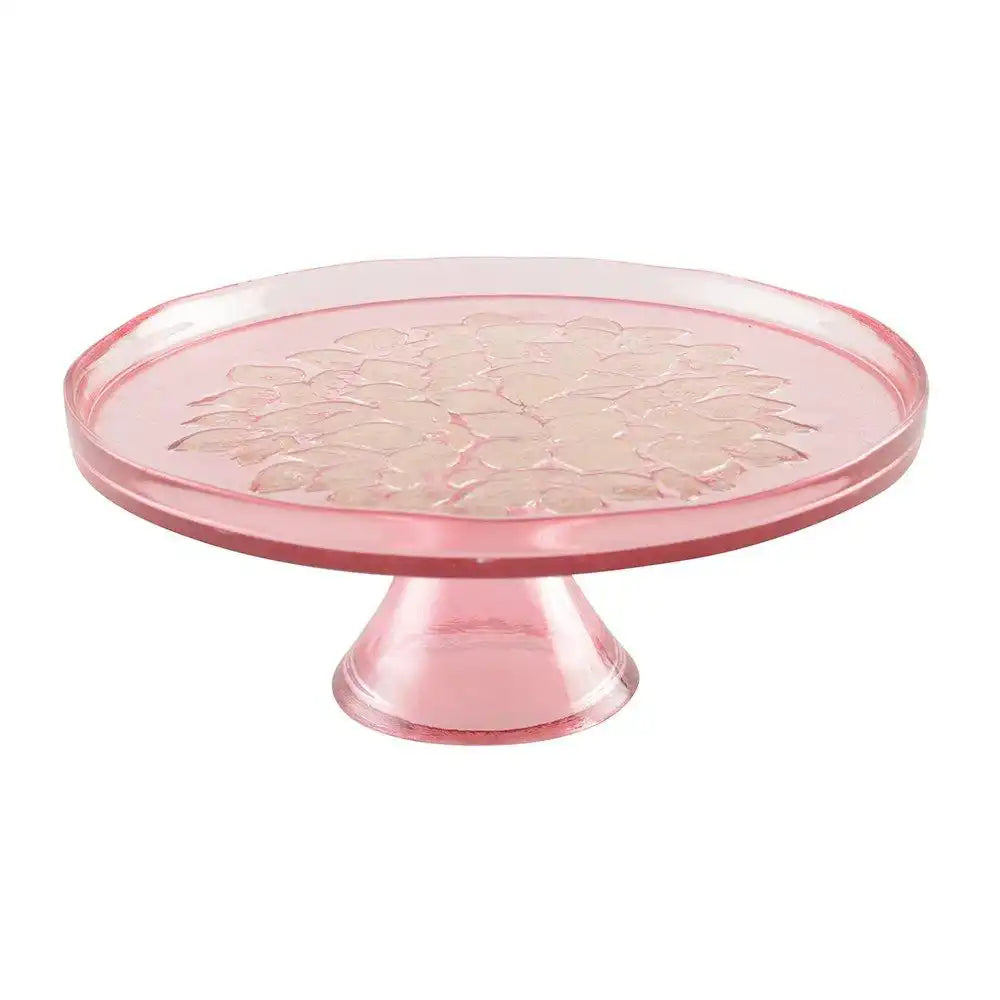 Blumenlachsblumenschale 21 cm - HomeDesign Knaus
