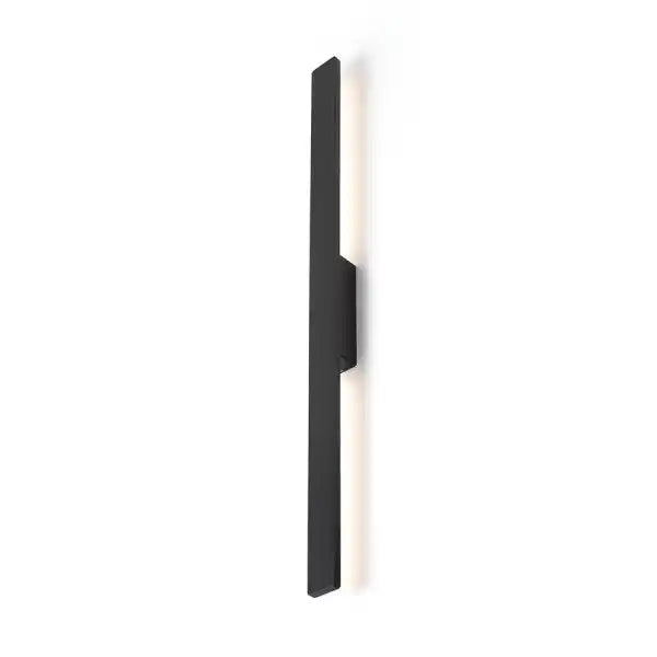 Bnaarea IP54 Außenleuchte Wandleuchte Aluminium LED 18W 3000W - HomeDesign Knaus