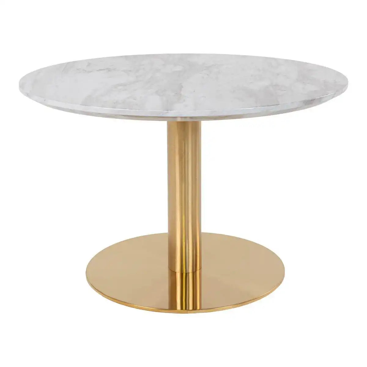 Bolzano Couchtisch - ø75x45 ccm - HomeDesign Knaus