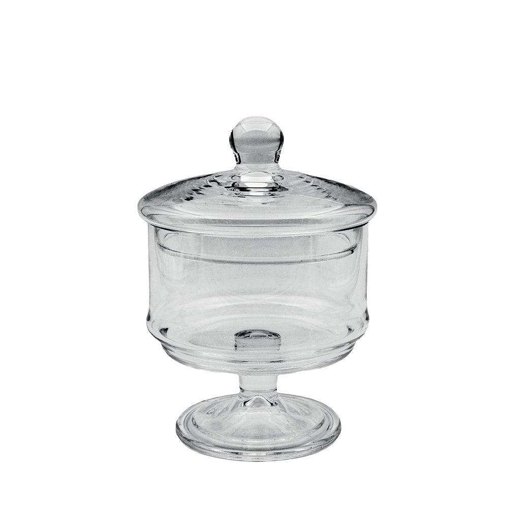 BONBONNIERE UND DISTANT 12X12X16CM - HomeDesign Knaus