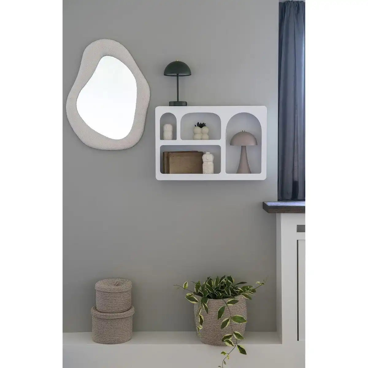 Bosa-Spiegel - HomeDesign Knaus