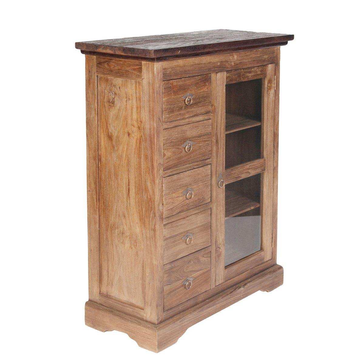 Brotschrank - HomeDesign Knaus