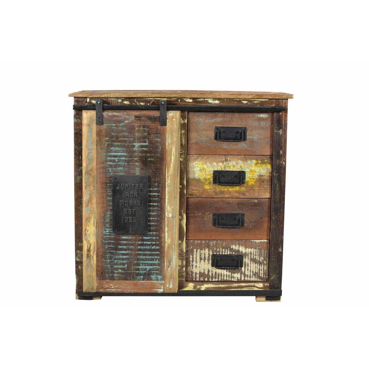 Brotschrank - HomeDesign Knaus
