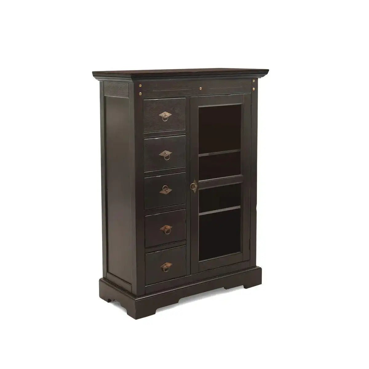 Brotschrank - HomeDesign Knaus