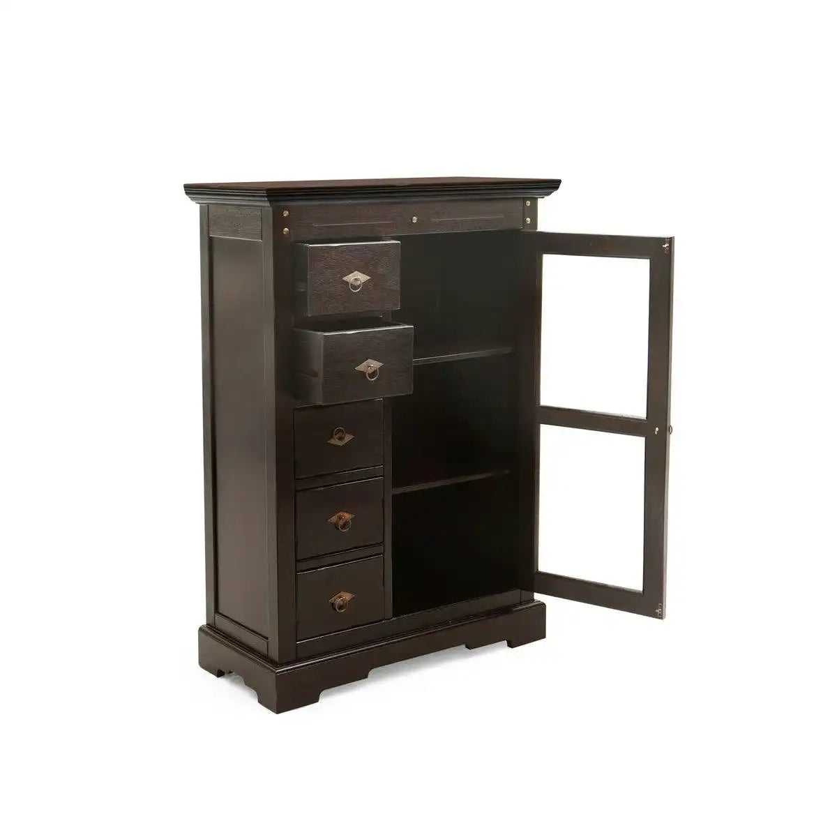 Brotschrank - HomeDesign Knaus