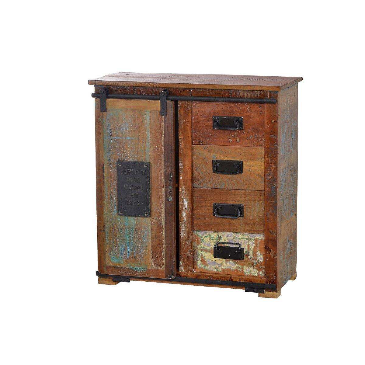 Brotschrank - HomeDesign Knaus