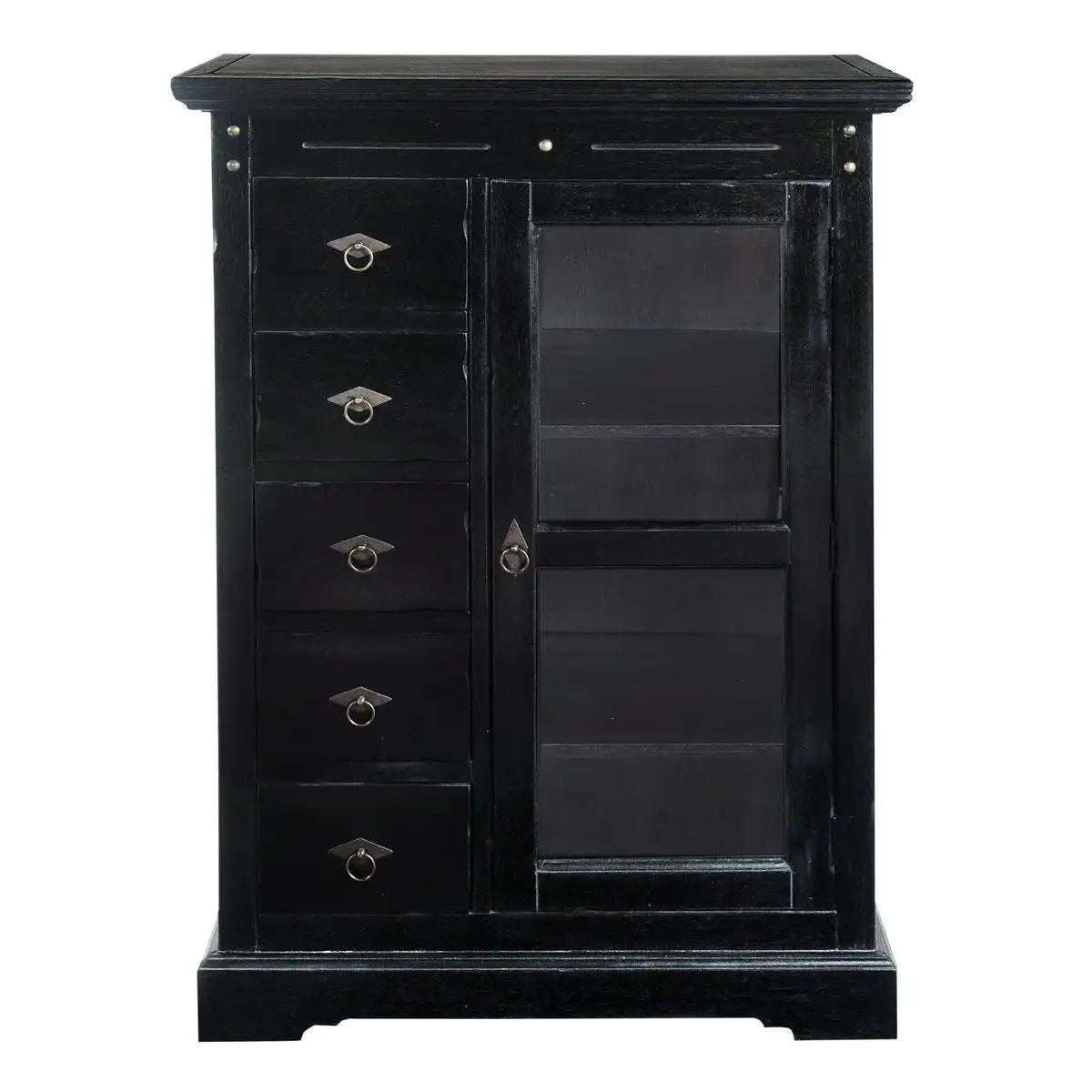 Brotschrank - HomeDesign Knaus