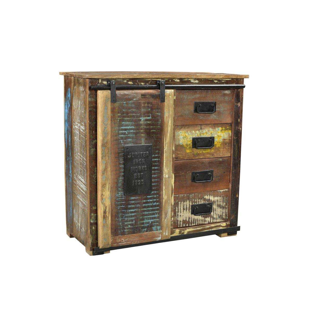 Brotschrank - HomeDesign Knaus