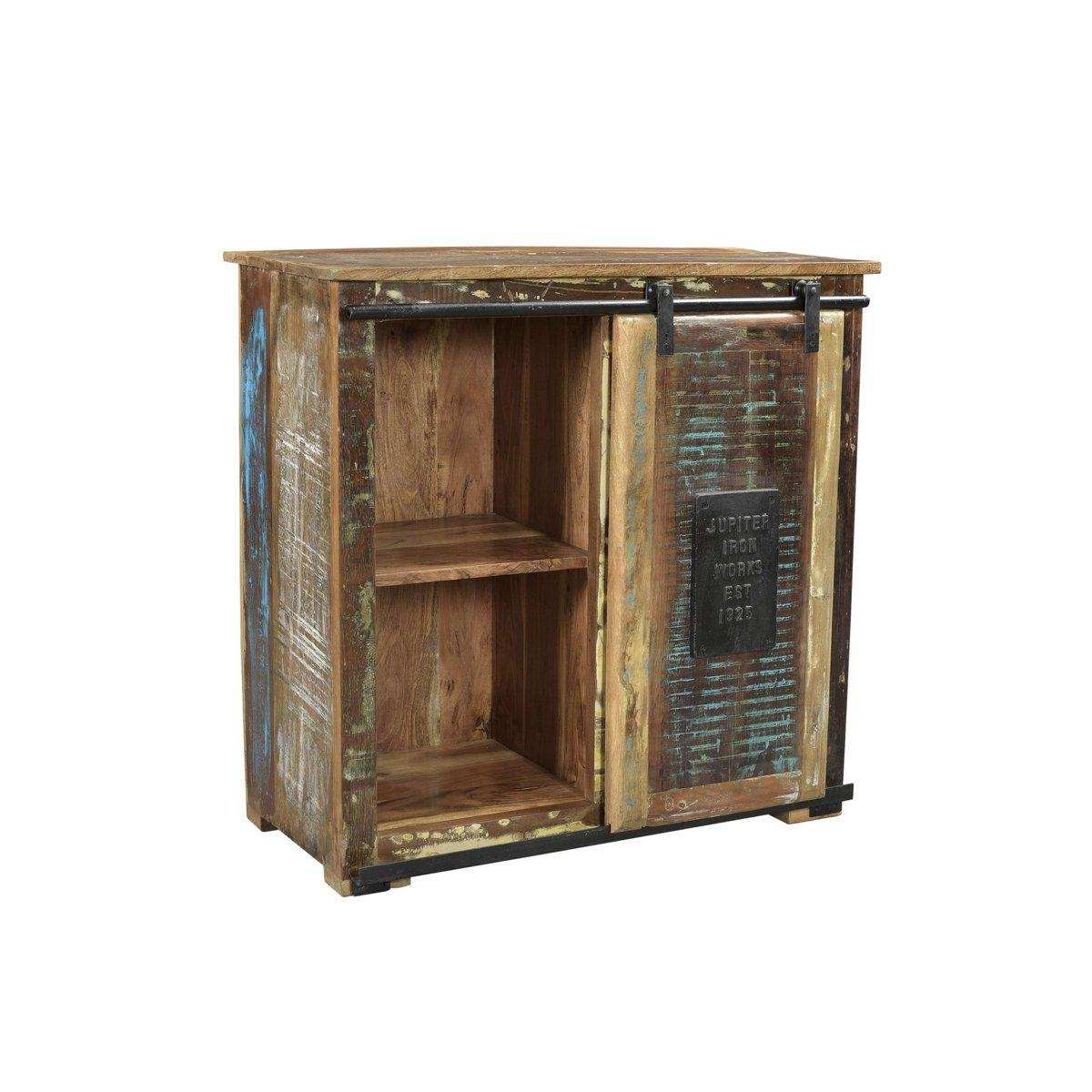 Brotschrank - HomeDesign Knaus