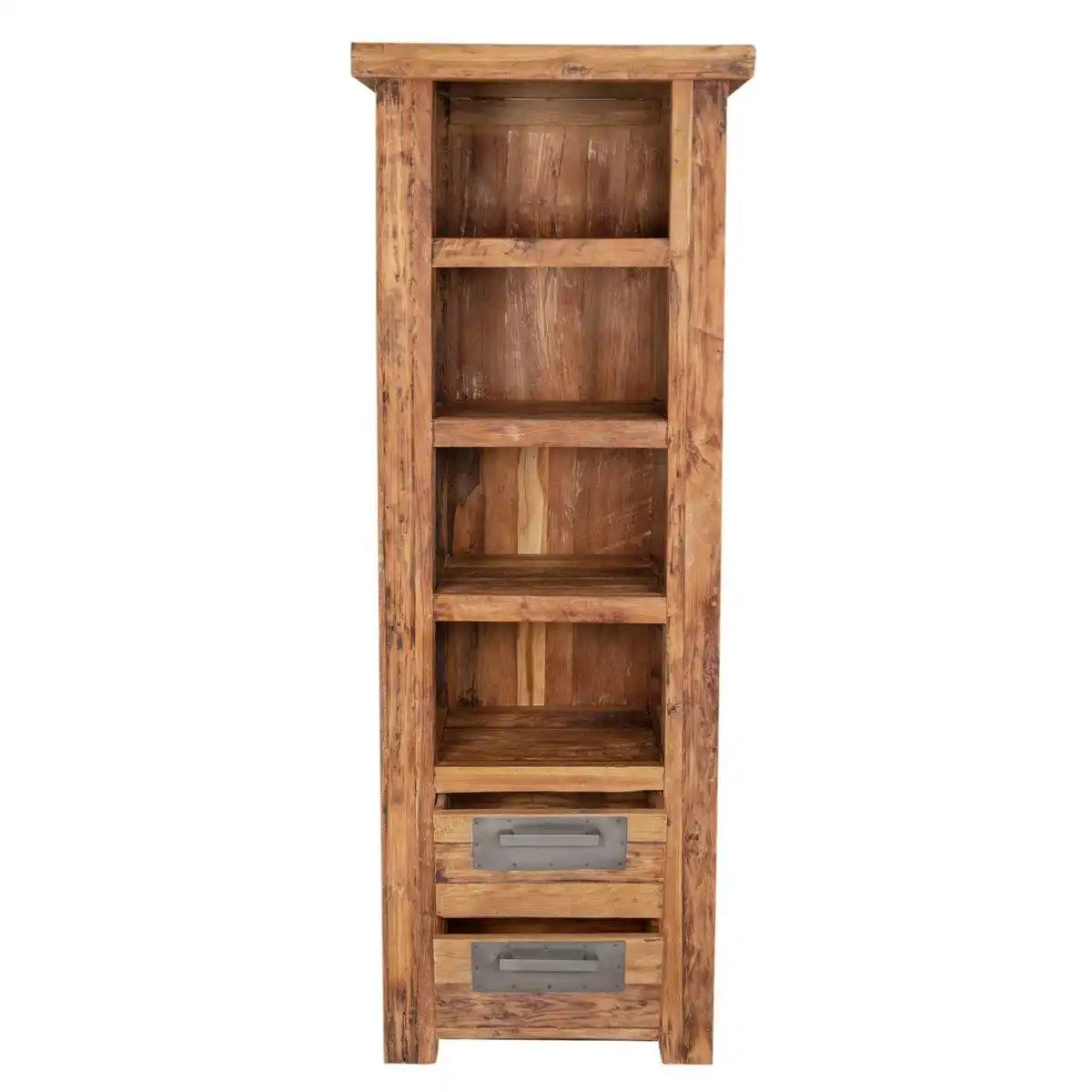 Bücherregal - HomeDesign Knaus