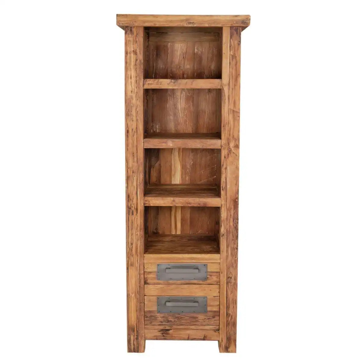Bücherregal - HomeDesign Knaus