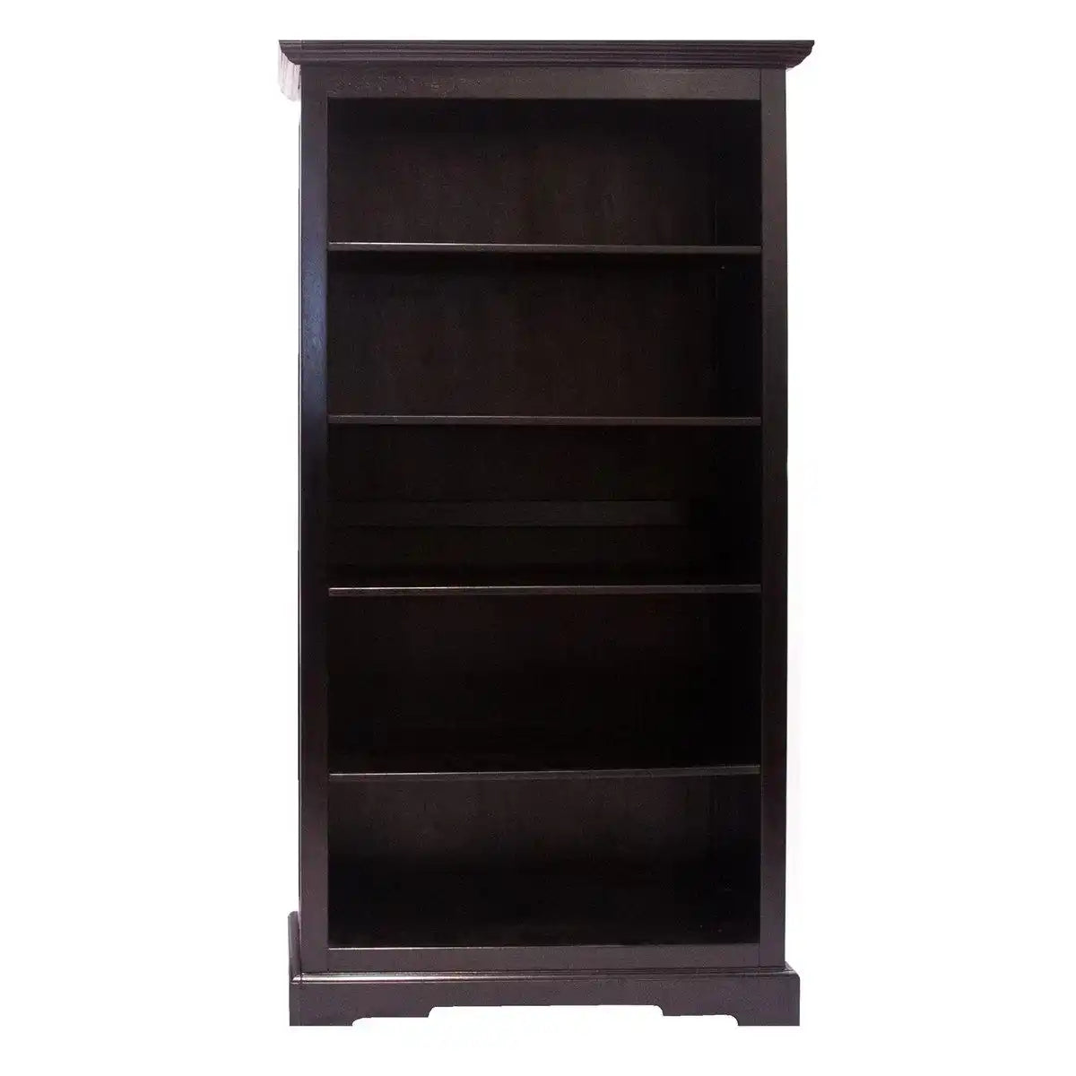 Bücherschrank - HomeDesign Knaus