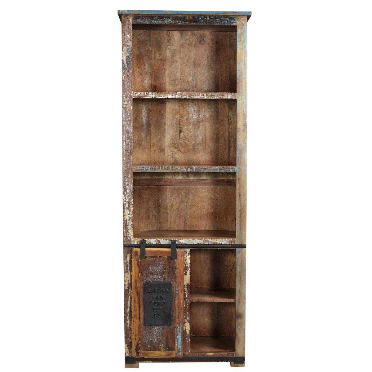 Bücherschrank - HomeDesign Knaus