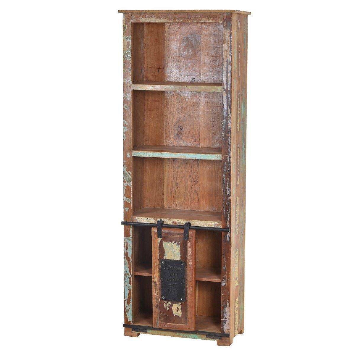 Bücherschrank - HomeDesign Knaus