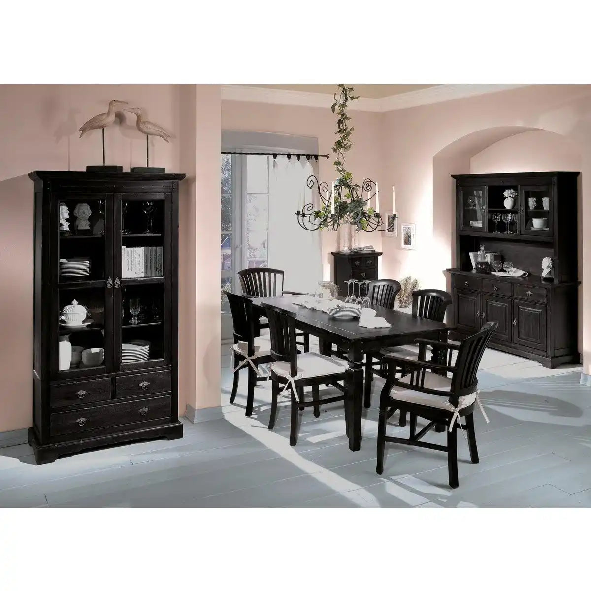 Buffet-Aufsatz - HomeDesign Knaus