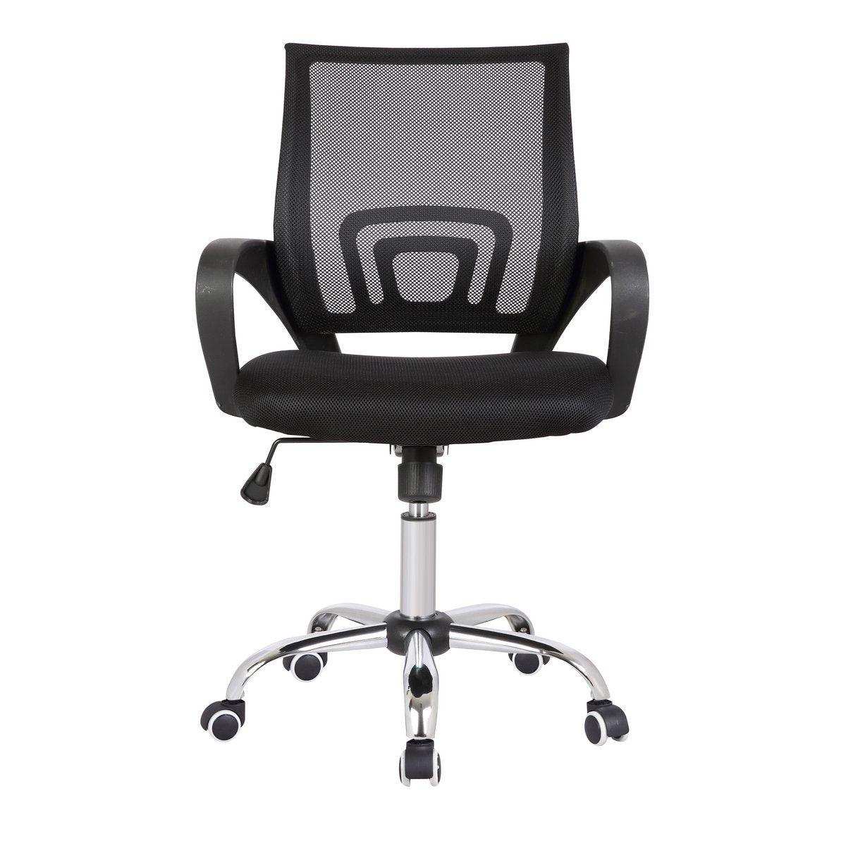 Bürostuhl verstellbar - HomeDesign Knaus