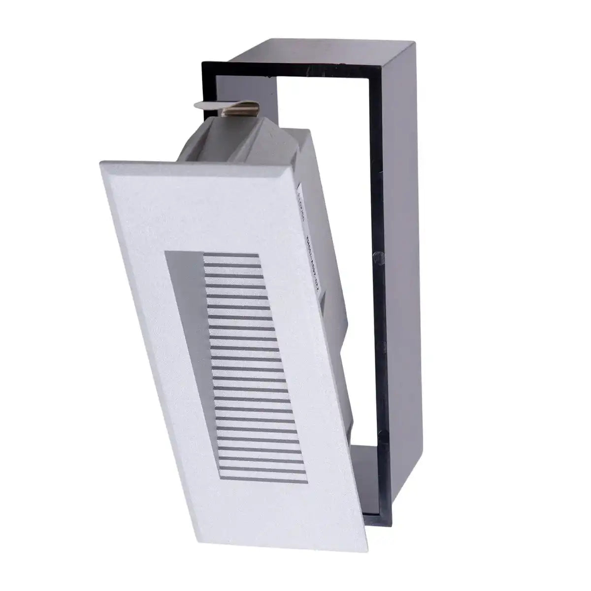 LED Einbau-Außenwandleuchte "KOLARI"