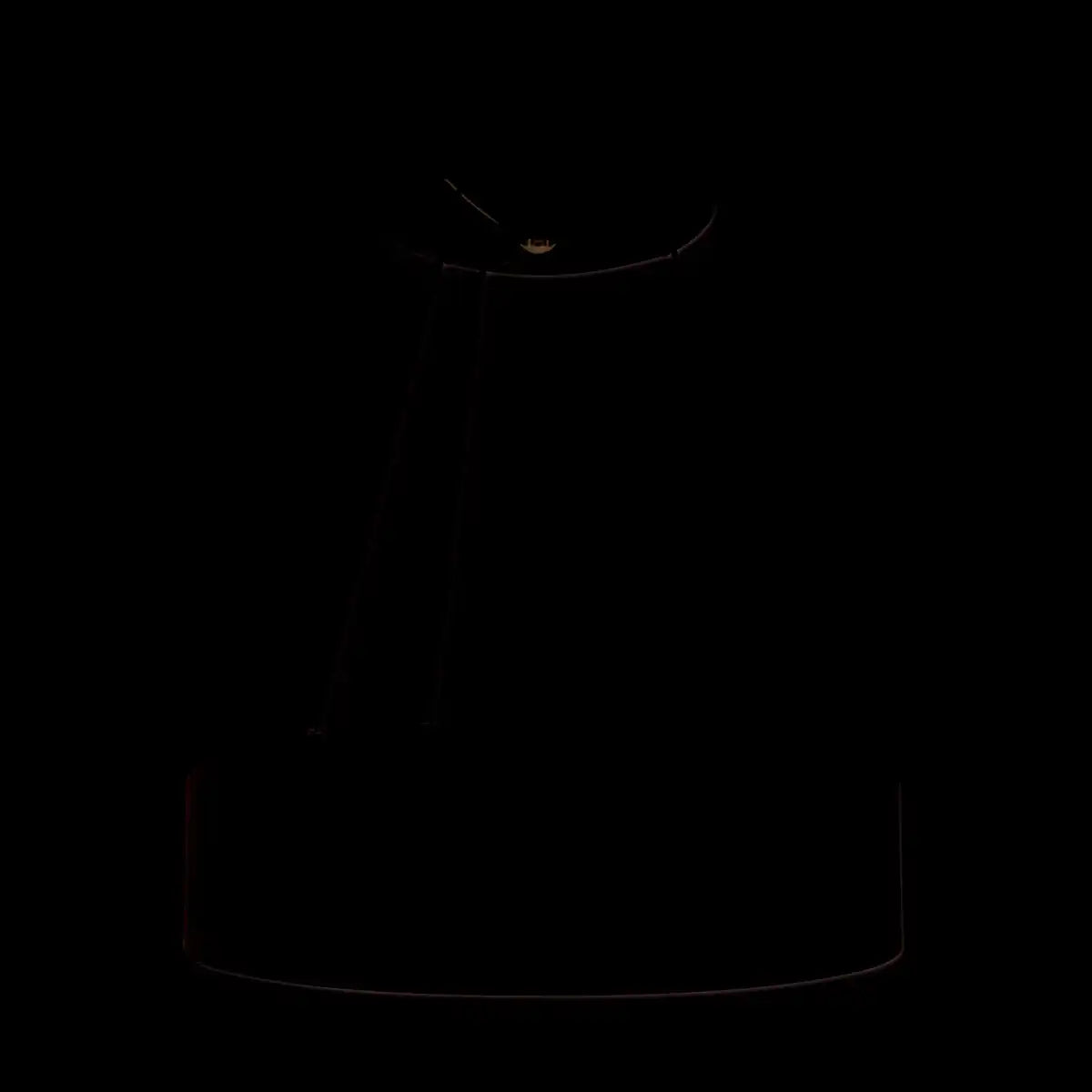 LED Pendelleuchte "Carla" d:45cm
