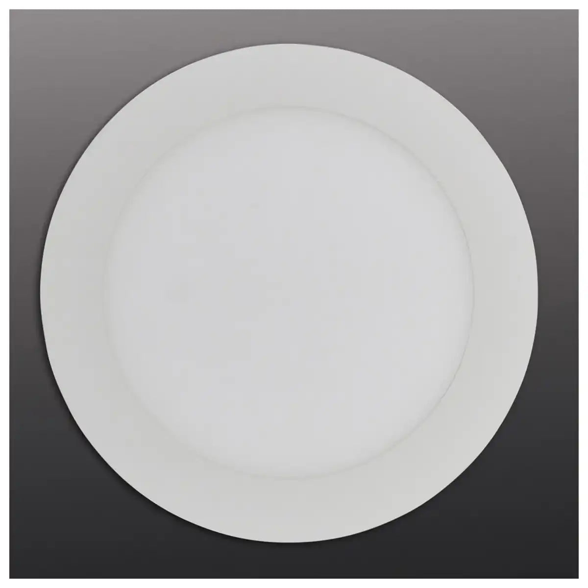 LED Deckenleuchte "SIMPLEX" d:17cm