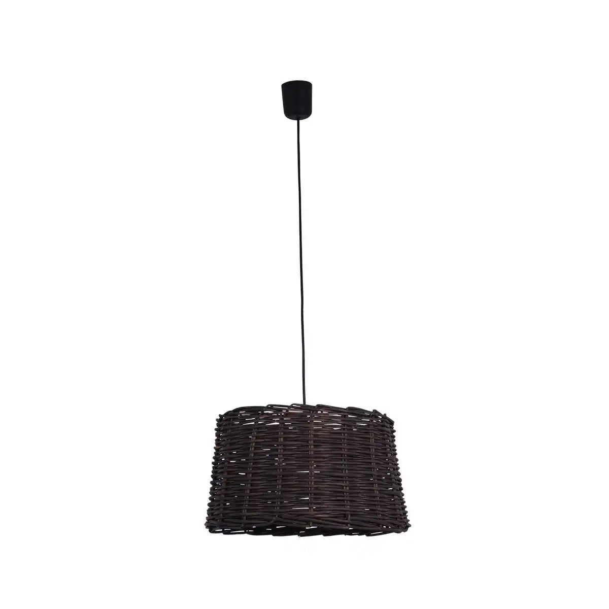 Korb-Pendelleuchte d: 38cm "Basket"