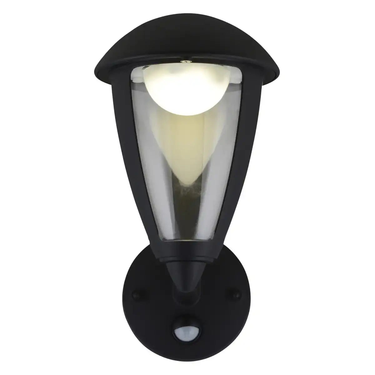 LED Außen-Wandleuchte "Clint"