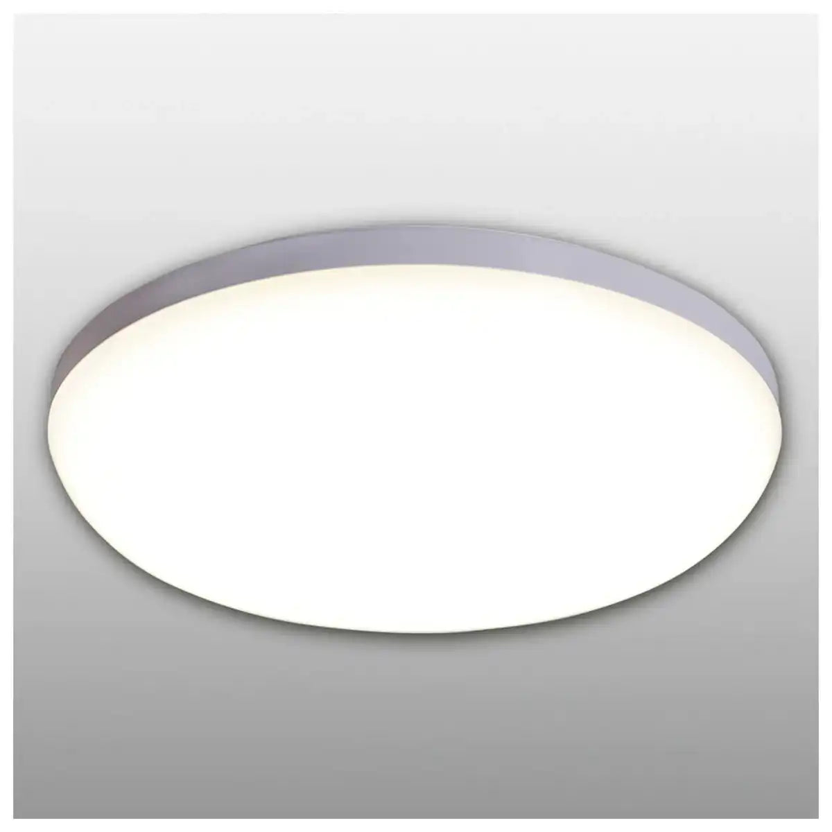 LED Deckenleuchte "GARDA" Ø:28cm