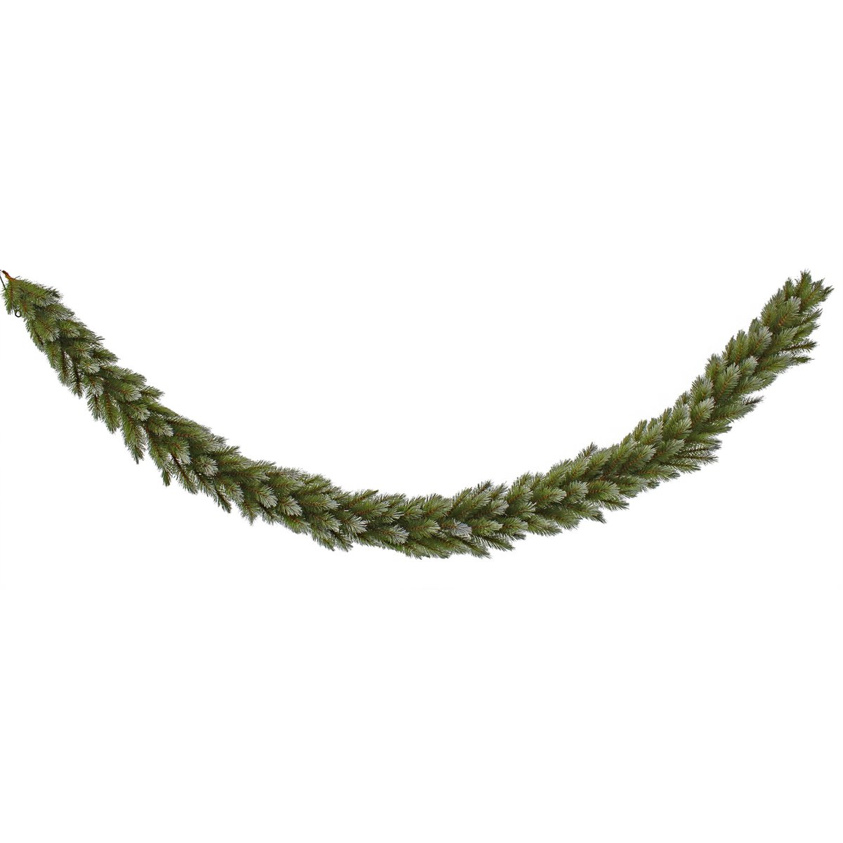 Pittsburgh-Girlande – L270 cm – Grün