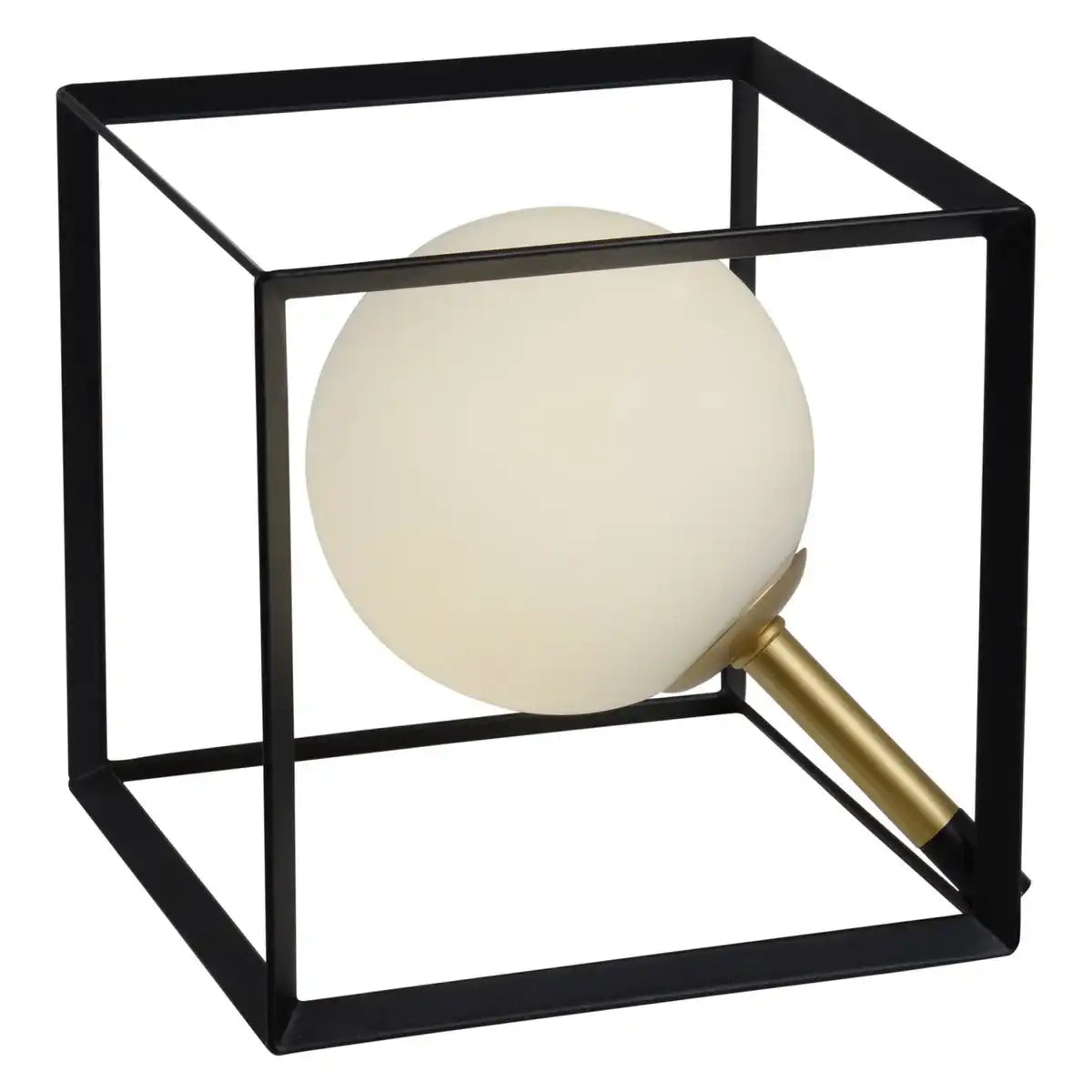 Tischleuchte "Cadre" s: 15cm
