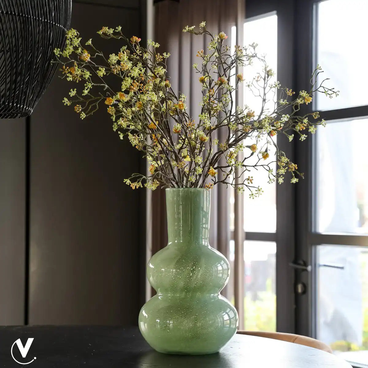 Waschung – Lindy Elite Green