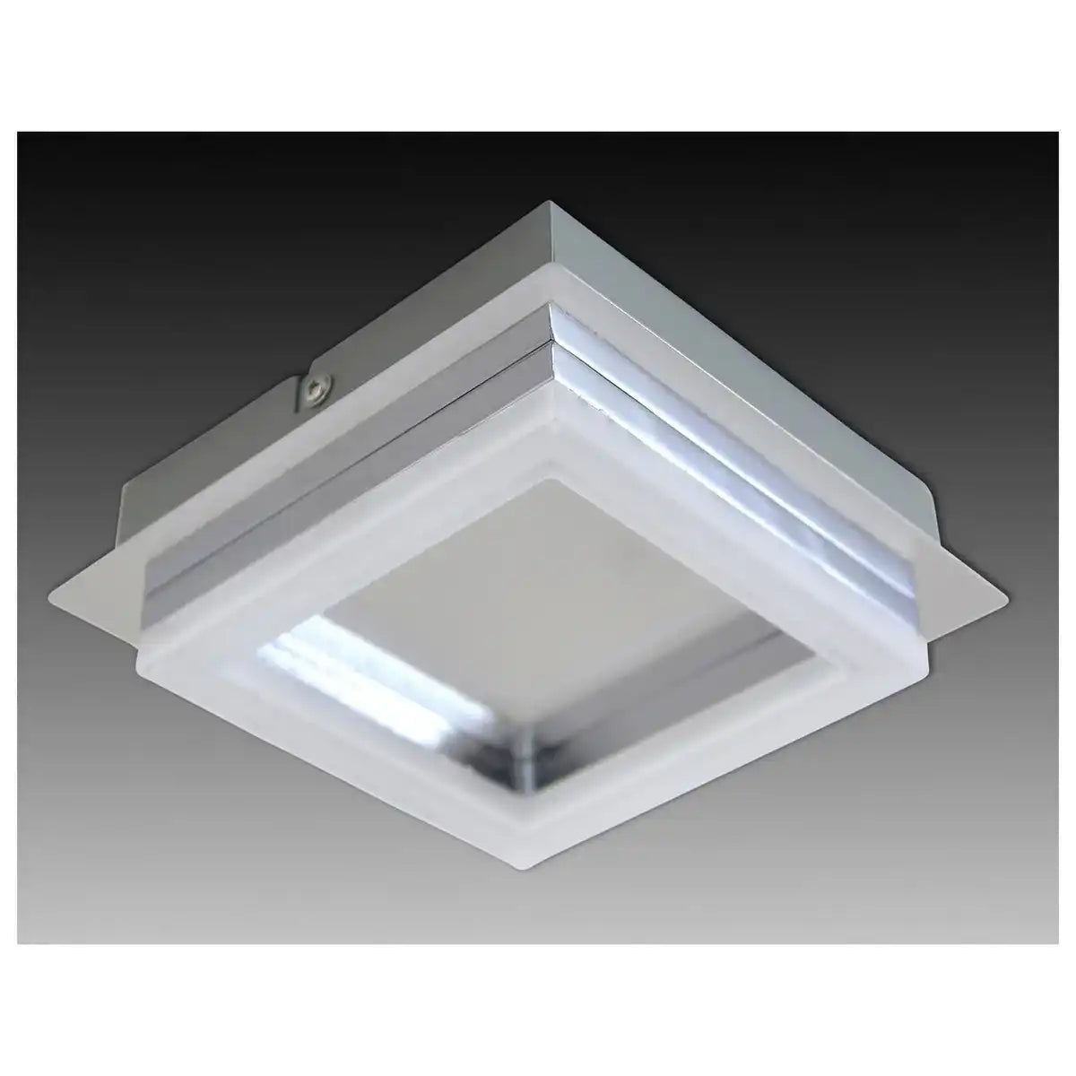 LED Deckenleuchte "BRISTOL"
