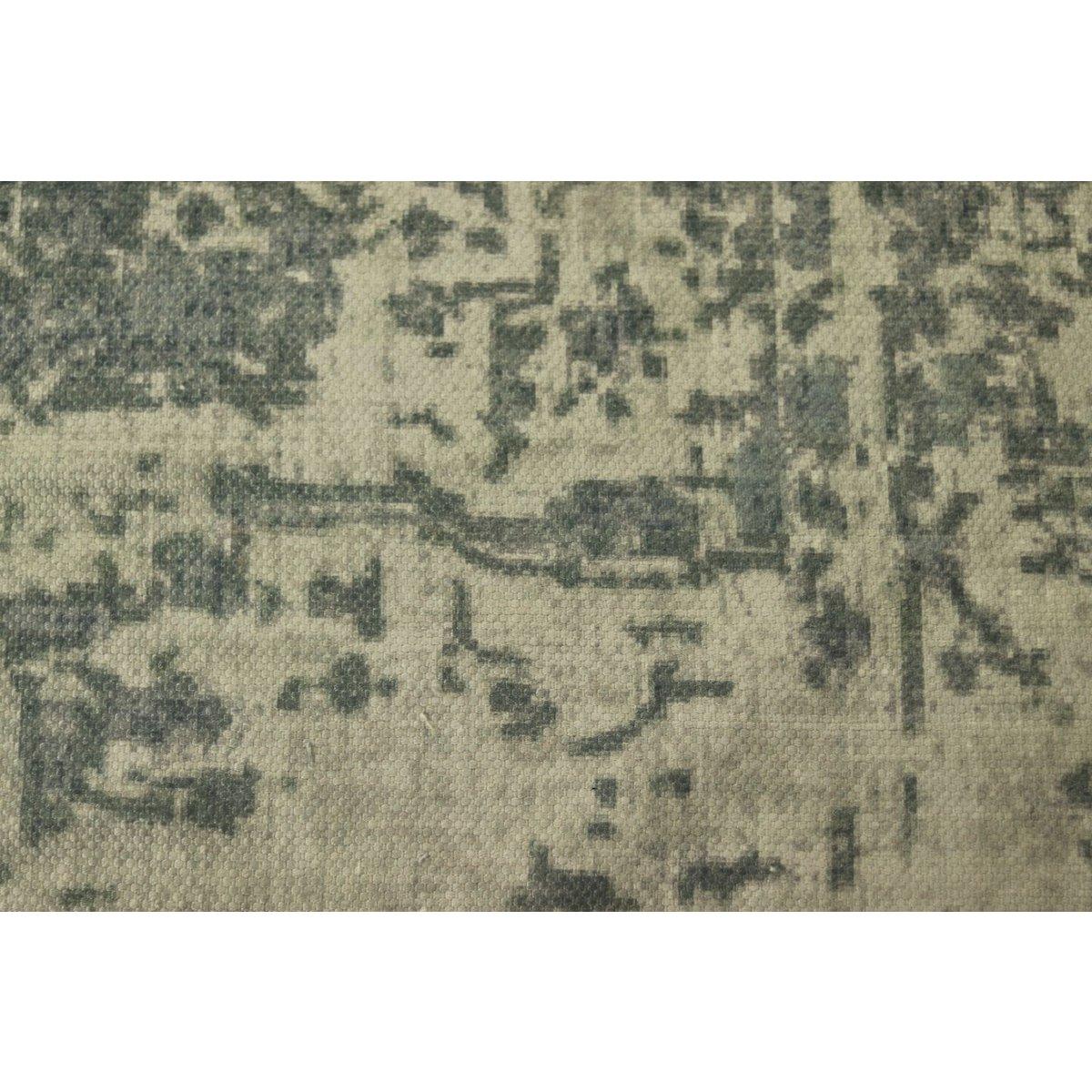 HSM Collection Floor Teppich-Splash -120x180-Blauw/Gray-Polyester