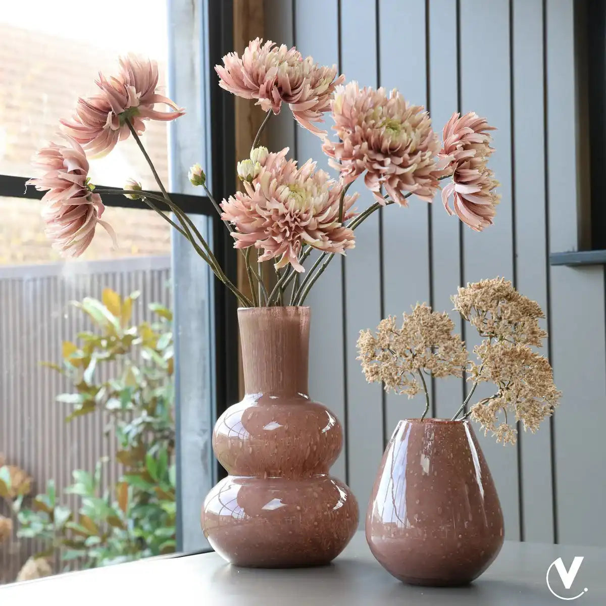 Waschung – Lindy Elite Brown