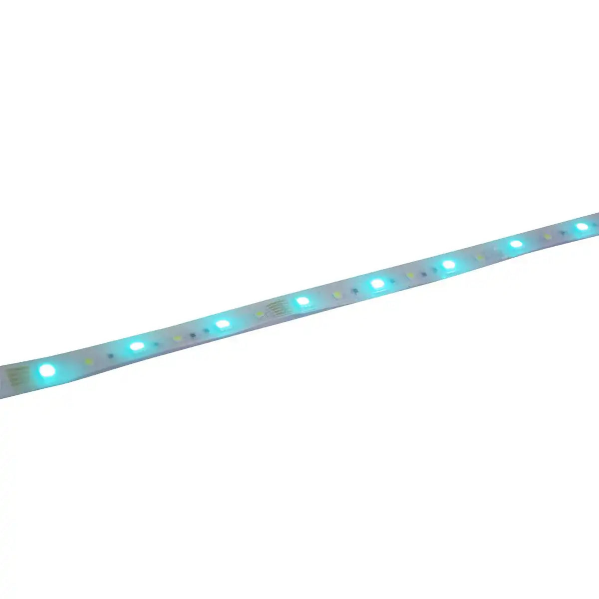 Der LED "Stripe" outdoor 1000 cm, 36 Watt, warmweiß, mit Farbwechsler, dimmbar, inkl. Fernbedienung und Zubehör
