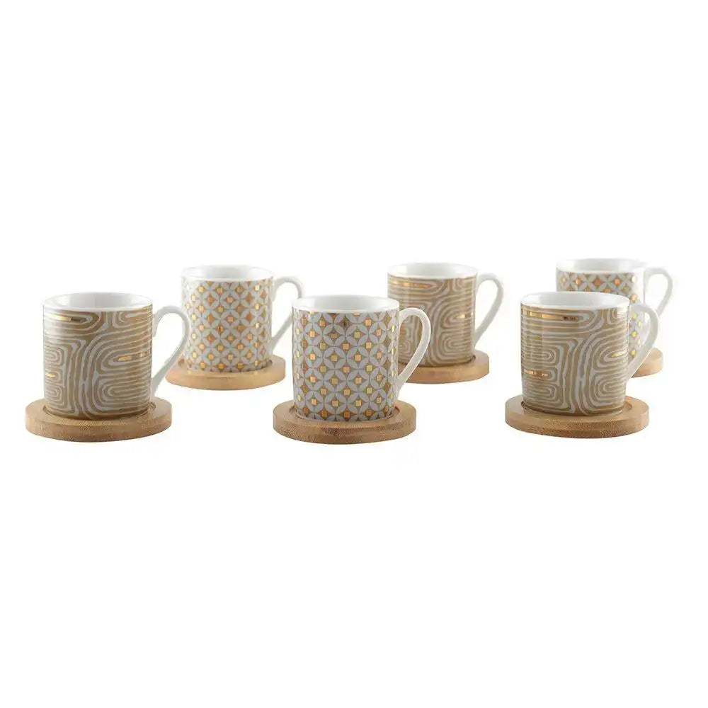 Cancun Cups und Tassen - viele 6 - HomeDesign Knaus