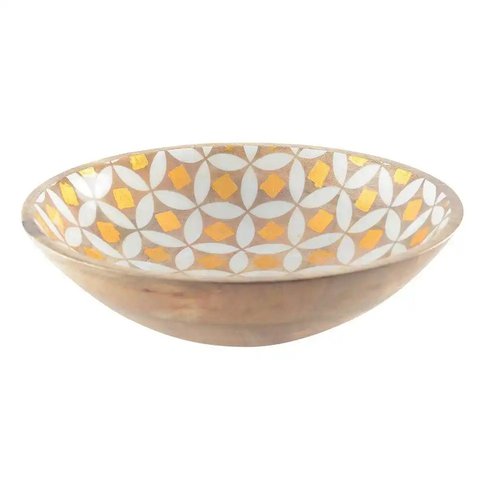 Cancun Middle Model Cup 30x30x8cm - HomeDesign Knaus