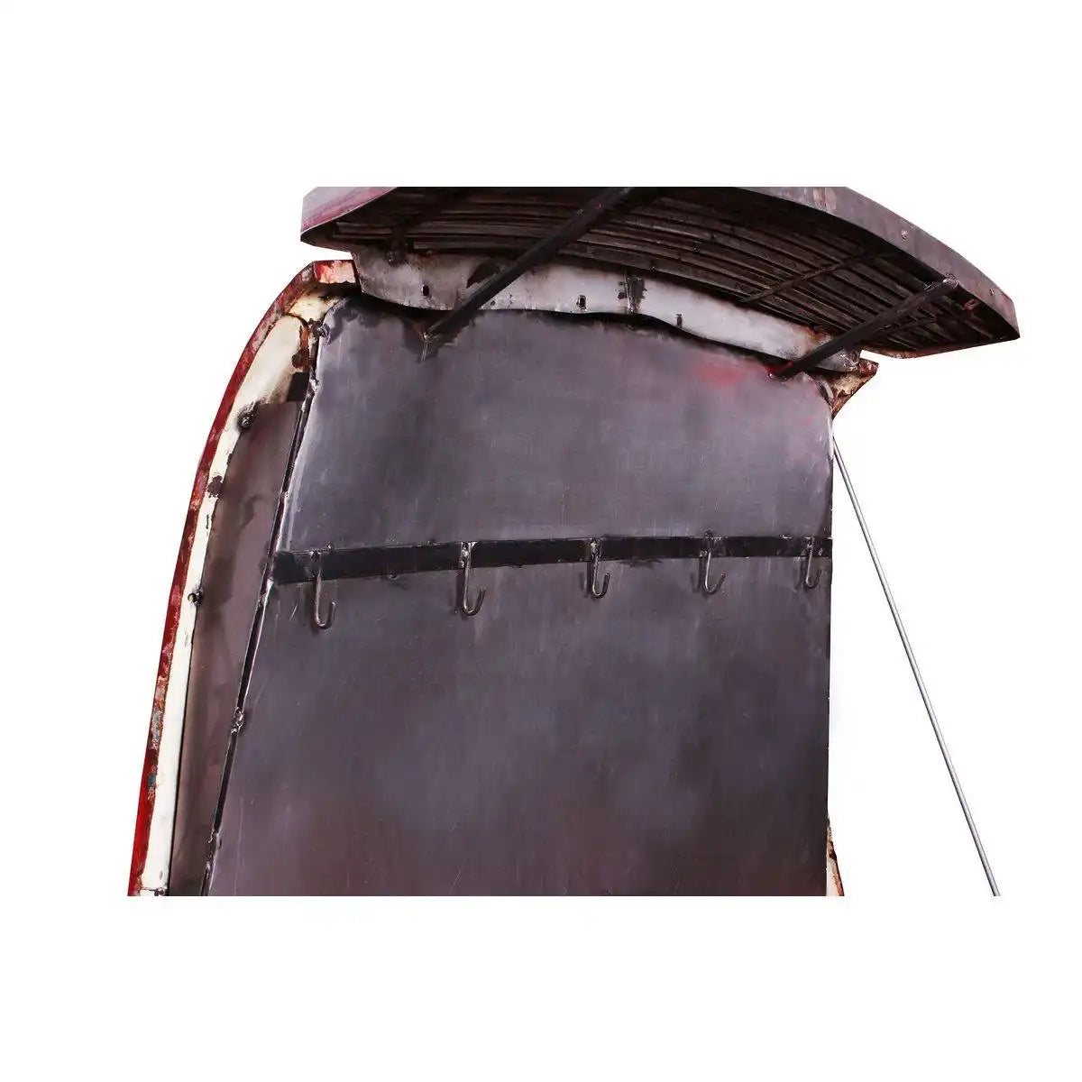 Carbecue - HomeDesign Knaus